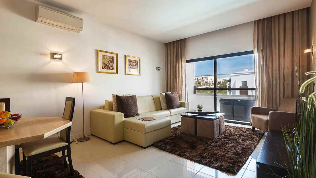 Belmar Spa and Beach Resort